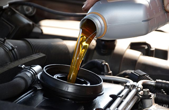 Так ли важны смазочные жидкости для автомобиля?