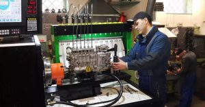 Профессиональный ремонт ТНВД – залог долговечности топливной системы