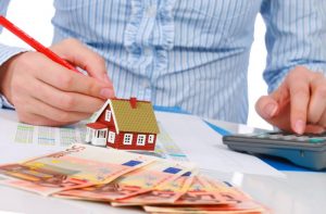 Как получить кредит под залог недвижимости?