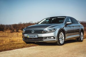 Характеристики нового Volkswagen Passat