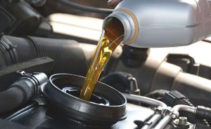 Как выбрать автомобильное масло