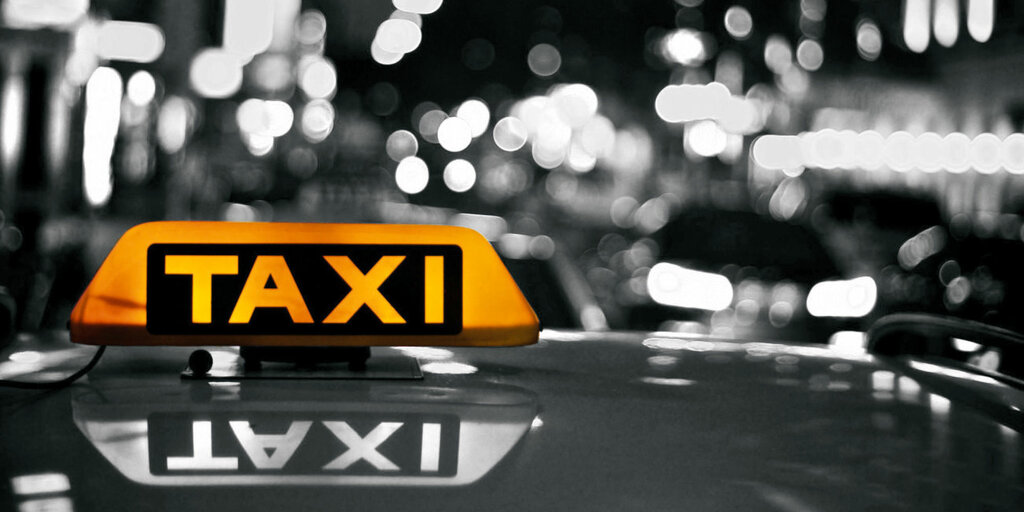 Комфортное такси в Херсоне