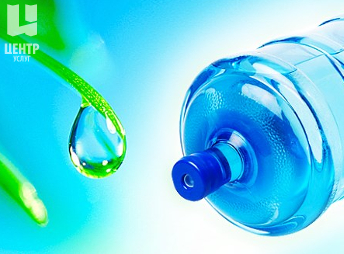 Низкая цена за быструю доставку воды на дом от интернет-магазина voda.kh.ua