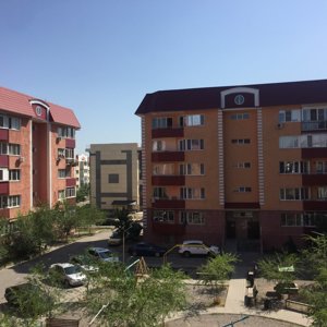 Уютные новостройки в Алматы от честного застройщика Меркур Град