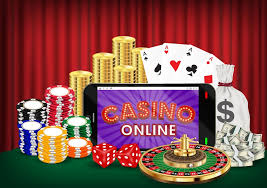 Какие сюрпризы ждут посетителей официального сайта виртуального онлайн казино?