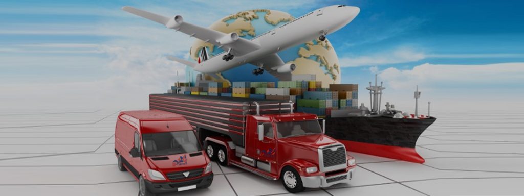 Особенности перевозки грузов в Казахстан из России