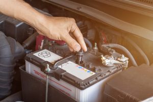 Как часто нужно менять аккумулятор на авто?