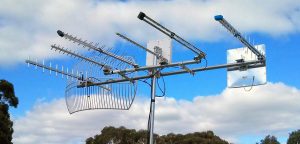 Каким способом можно усилить сигнал 4G на даче?