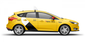 Какие машины допускаются для работы в Яндекс такси?