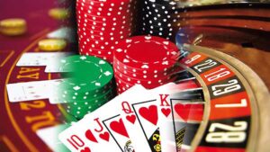 Как играть в онлайн казино Gaminatorslots на реальные деньги