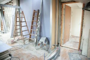 Что нужно знать о предстоящем ремонте квартиры