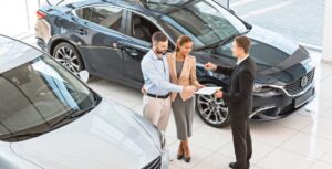 Как выбрать новый автомобиль: основные критерии