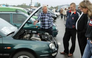 В России резко подешевели Lada с пробегом