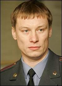 Дмитрий Корзюк