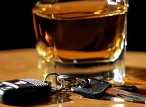 ГАИ Беларуси прорабатывает вопрос о возможности конфискации авто за повторное вождение в пьяном виде
