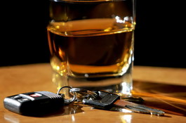 УГАИ МВД: за вождение в пьяном виде может быть введена конфискация авто