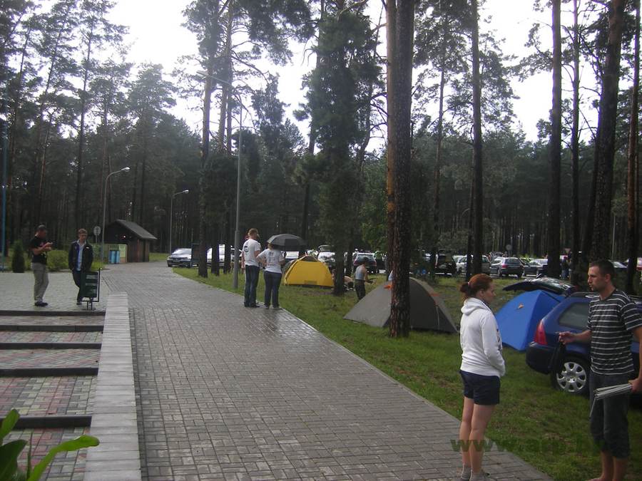 Пинск МегаПыжовник 2011