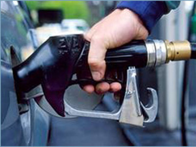 C 16 октября вновь повышены цены на топливо