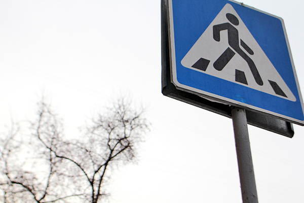 В Пинске пройдет Единый день безопасности дорожного движения