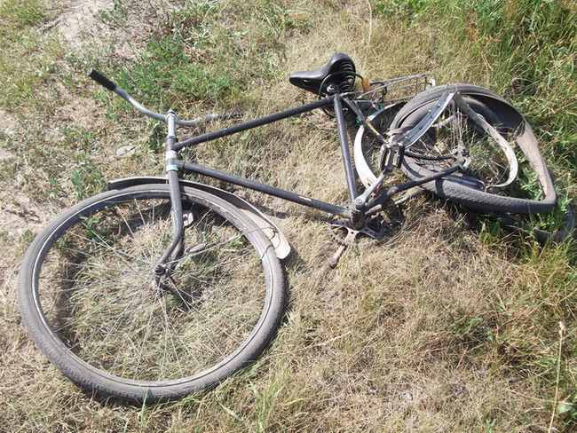 В Брестской области погибли два велосипедиста