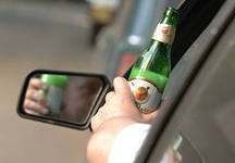 ГАИ Беларуси проводит акцию - Останови пьяного водителя