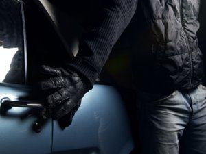 В Пинском районе арестован угонщик автобуса