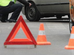 ДТП в Ивановском районе, в результате аварии пострадал ребенок