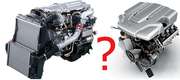 Какой двигатель выбрать, бензиновый или дизельный?