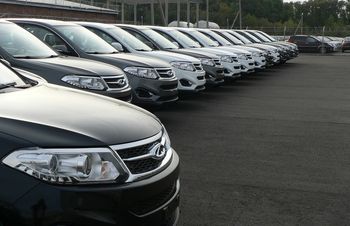 Стоит ли покупать автомобиль китайского производства