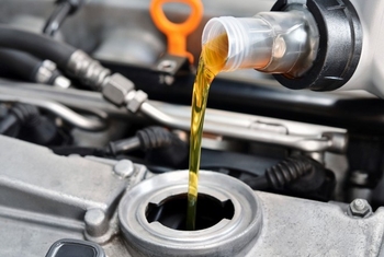 Причины повышенного расхода масла в автомобиле