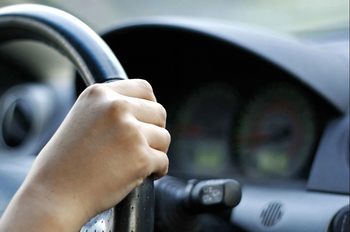 5 наиболее опасных ошибок начинающих водителей