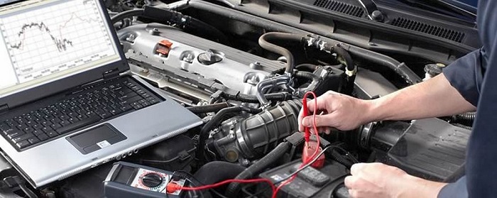 Для чего необходимо делать компьютерную диагностику автомобиля?