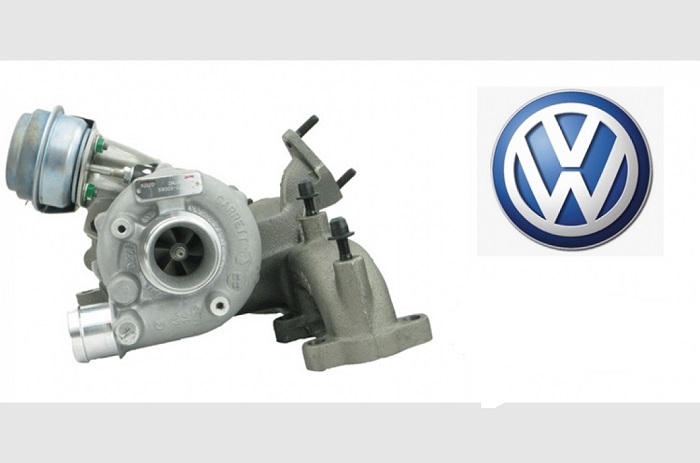 Все, что надо знать об эксплуатации и обслуживании турбин VW Sharan 1.9 TDI